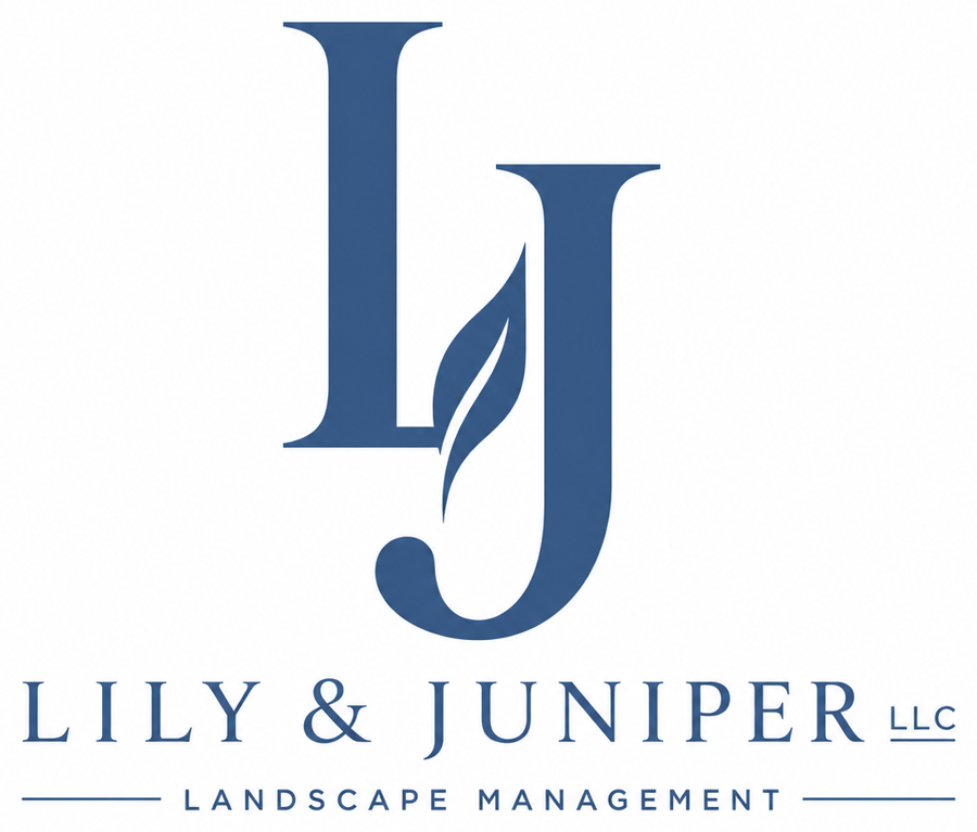 Lily and Juniper
